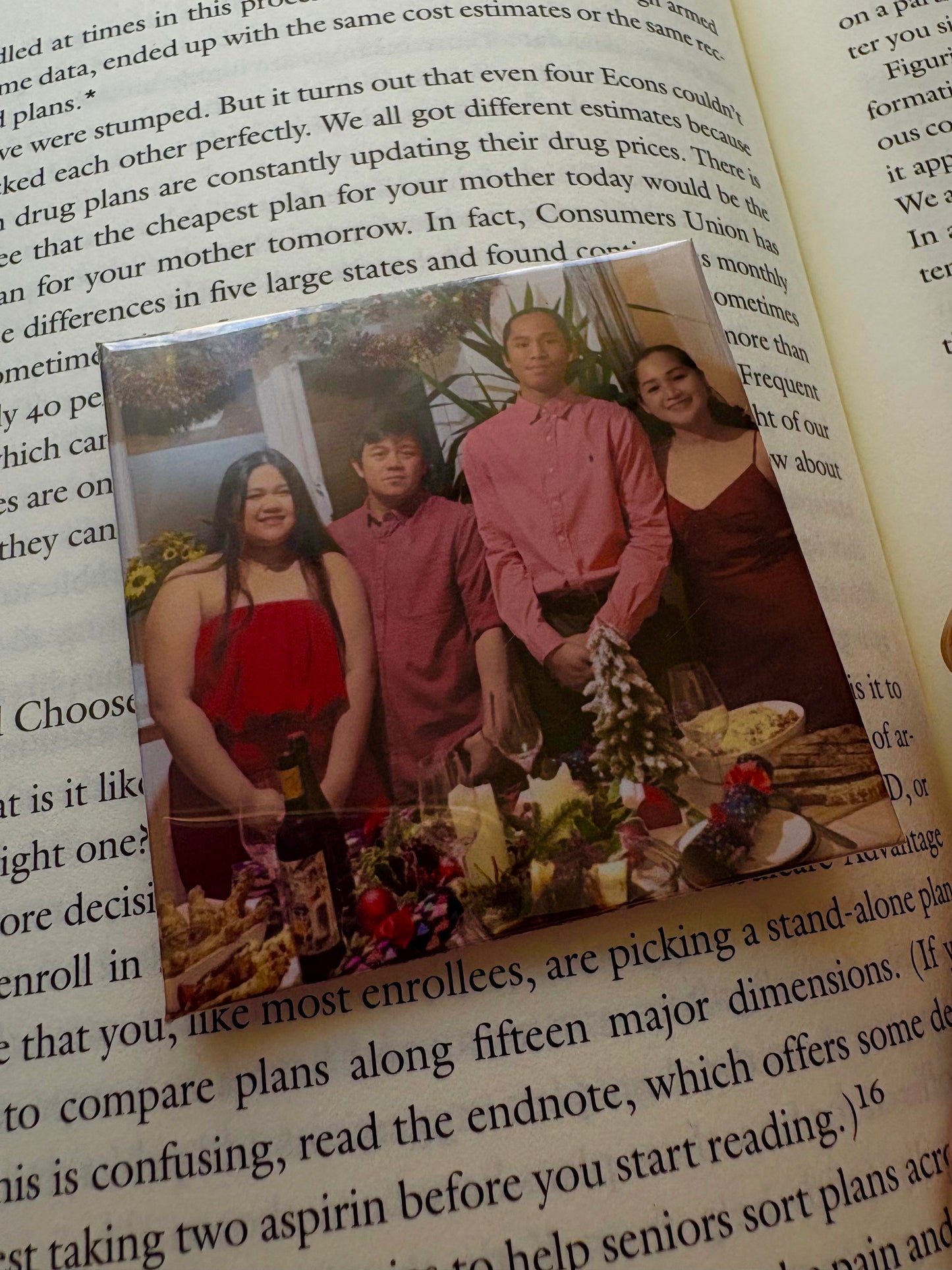 9 Custom Photo Magnets