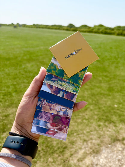 9 Custom Photo Magnets